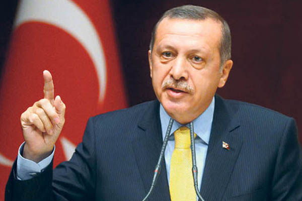 Erdoğan, We have a Plan B and Plan C