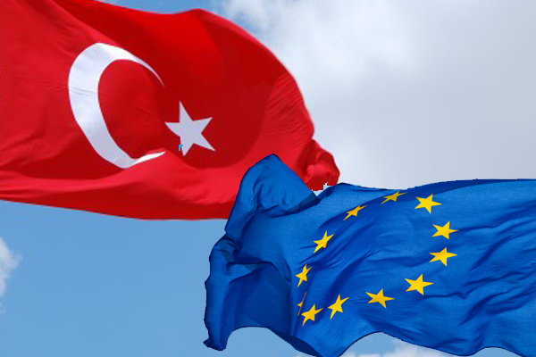 Turkey EU Turkey statement