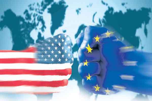 Turkey to join Trade Cooperation between EU and USA