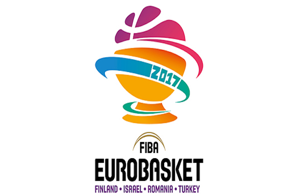 Eurobasket 2017 is in Turkey