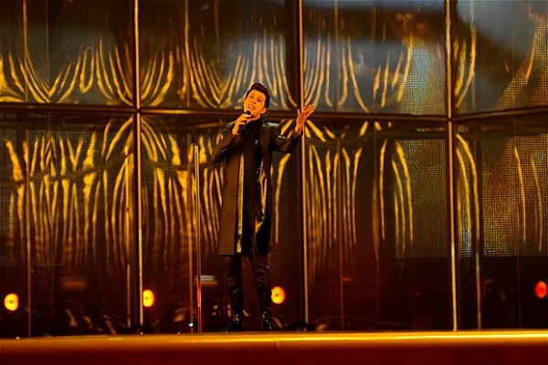 Eurovision 2014, the first semi-final, review
