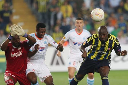 Fenerbahçe faces Bate Borisov