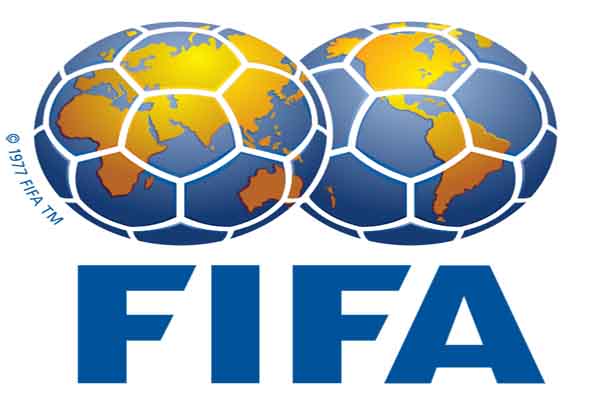 FIFA reveals five candidates for chairmanship