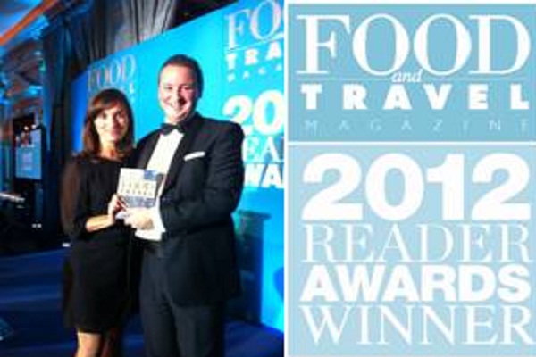 ISTANBUL VOTED DESTINATION OF THE YEAR