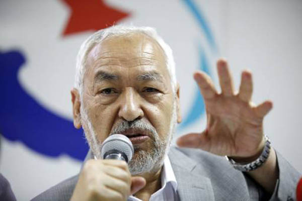 Tunisia's Ennahda to name new PM
