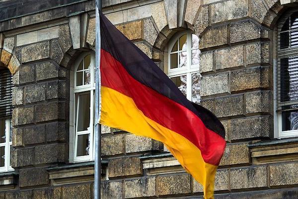 Germany grants asylum to FETO suspects