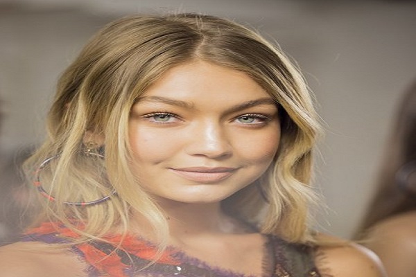 Gigi Hadid and her Instagram open letter