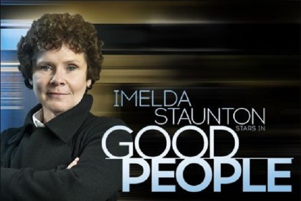 The Hampstead Theatre production of  Good People
