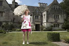 Grayson Perry's A House, opens its doors for short break stays