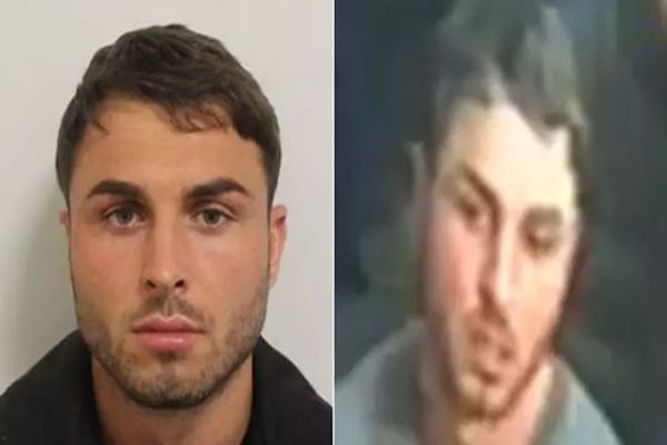 Arthur Collins is wanted after Hackney club acid attack