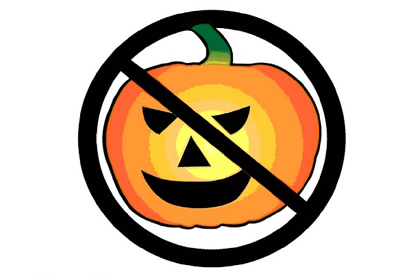 Police issue Halloween and Bonfire night advice