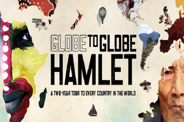 Globe to Globe Hamlet
