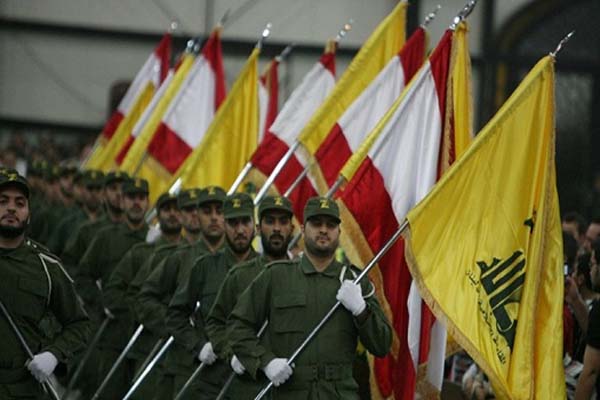 UK wants EU to put Hezbollah on terror list