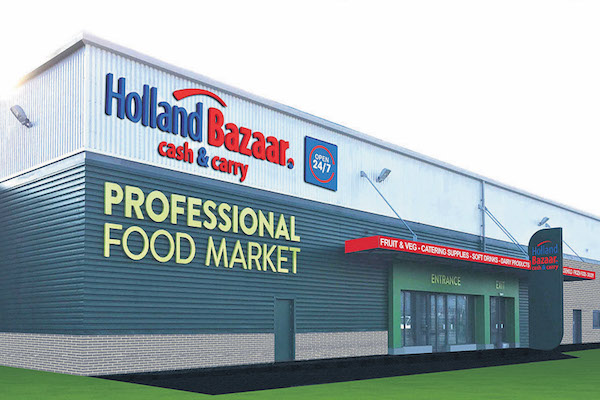 Holland Bazaar Croydon Branch is Opening on 14 May