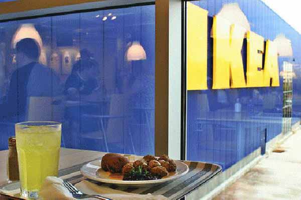 IKEA Turkey denies horsemeat contamination risk