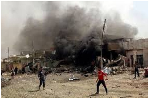 Terror attacks continues on Iraqi Turkmens
