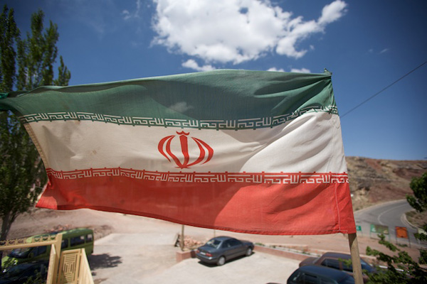 Iran, world powers begin nuclear talks