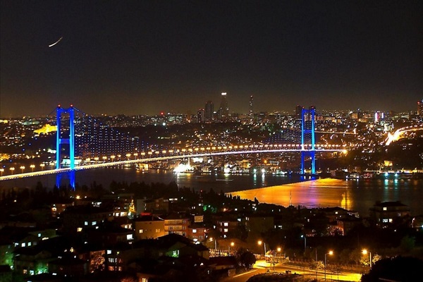Istanbul Named the Best Travel Destination in the World by TripAdvisor Readers