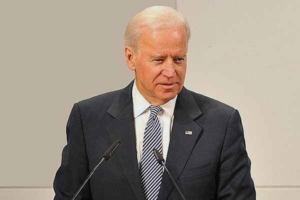 Two State Solution is the only way, US vice president says