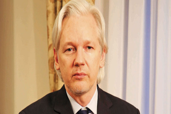 Sweden drops rape investigation into Wikileaks founder Assange