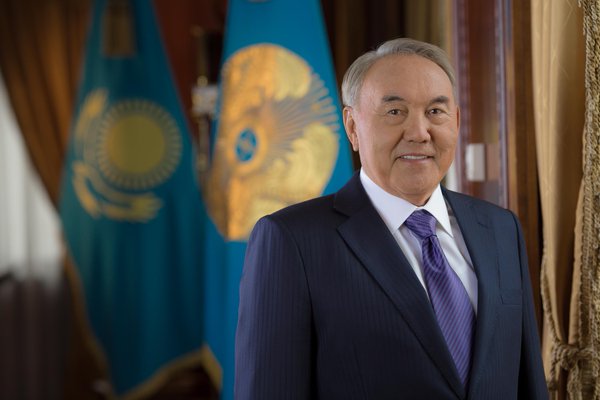 Kazakhstan and the U.S. adopt joint statement on non-proliferation and nuclear security co-operation