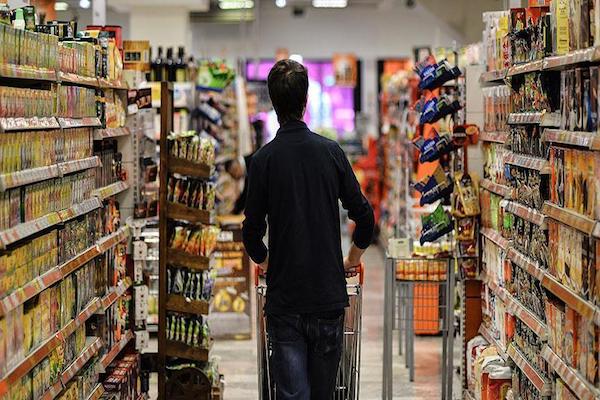 Turkey's annual inflation rate up in August