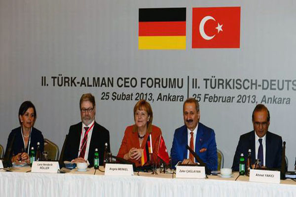 Volkswagen to Invest in Turkey