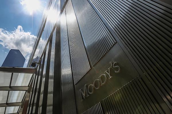 Moody's upgrades Turkish economic growth forecast