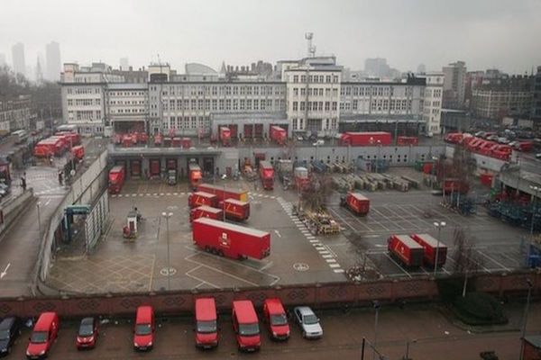 Councils launch legal challenge over Mount Pleasant