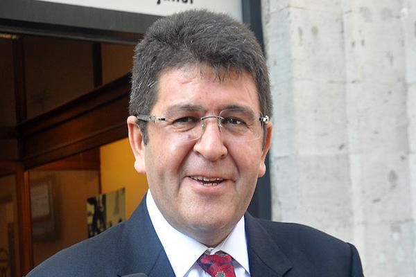 Leading Turkish businessman held in coup bid probe