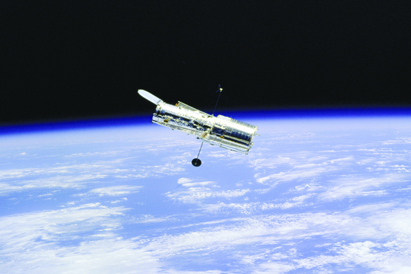 NASA clears Orbital Sciences