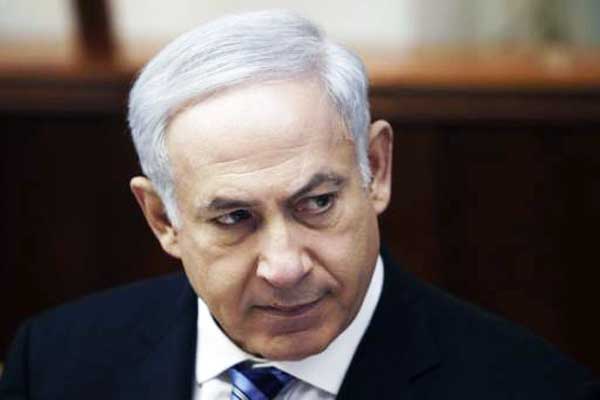 Netanyahu gets 14 more days to form new Israeli govt