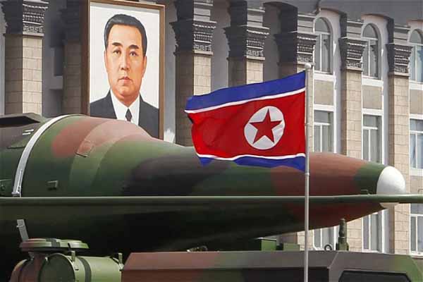 South Korea denies imminent North Korea nuclear test