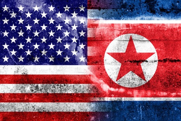 US Defence Secretary says America still hopes to solve the North Korea crisis