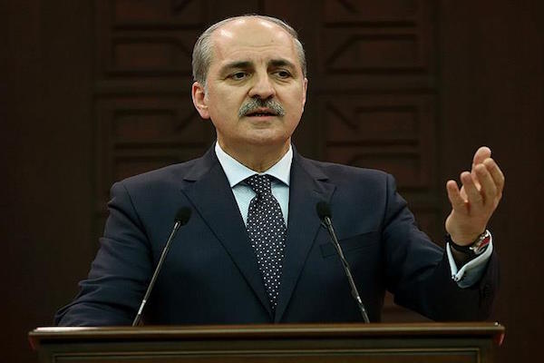 Turkey 'cannot wait forever' for a new constitution