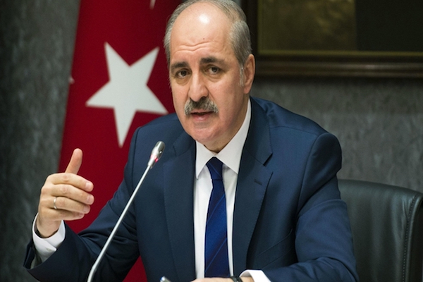 Minister of Culture and Tourism of Turkey Outlines Strategic Vision