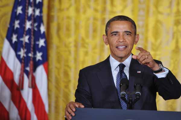 Obama avoids using 'genocide' in remarks