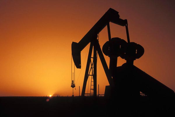 China buys into giant Kazakh oilfield