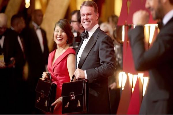 Oscars will continue using PwC despite envelope blunder