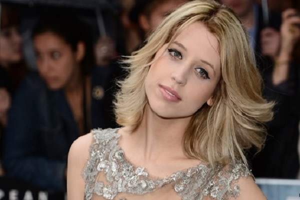 Peaches Geldof daughter of musician Bob Geldof and Paula Yates dies aged 25