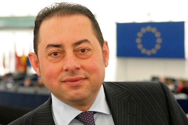 Pittella 'Erdogan is leading Turkey in the wrong direction, faraway from Europe'