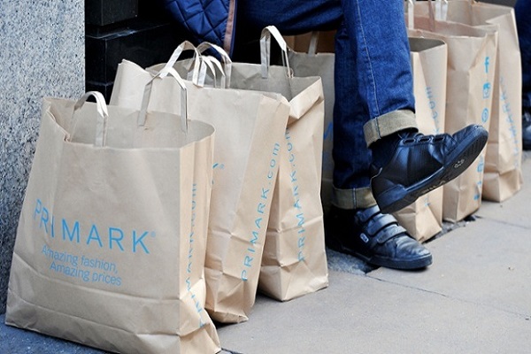 Primark has been hit by the strengthening US currency