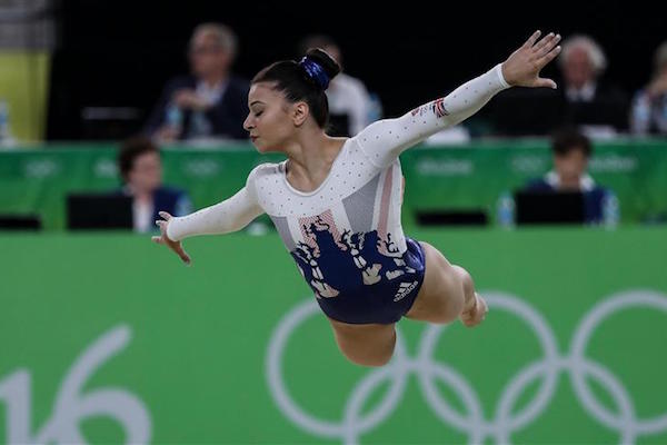 Rio Olympics, 11th Day