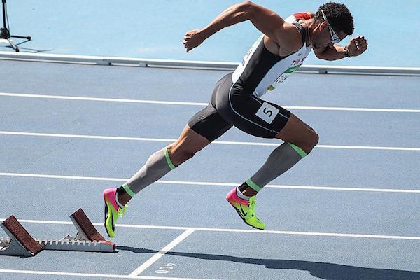 Turkish athlete wins 400m hurdle bronze at Rio