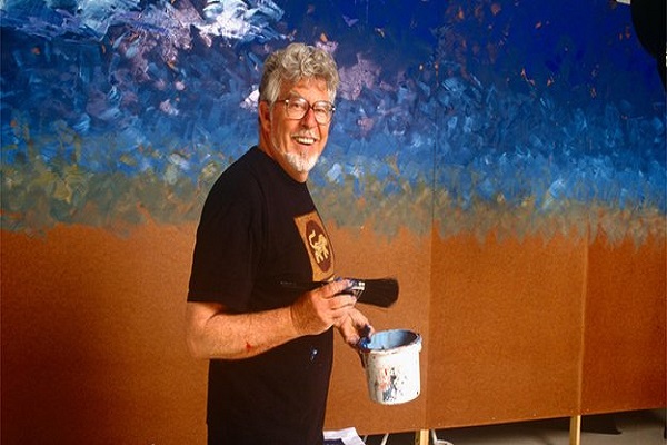 Rolf Harris: How sex assault case brought down star