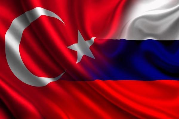 Putin's second visit to Turkey Strategic partnership Turkey and Russia