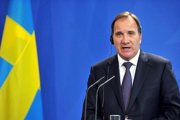 Sweden praised Turkish resistance to the coup attempt