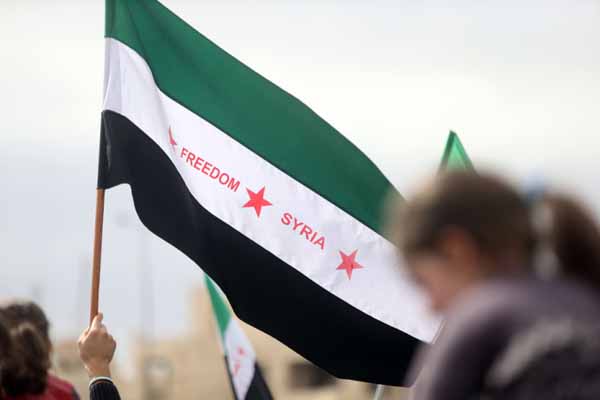 Syrian rebels see bleak prospects for new talks