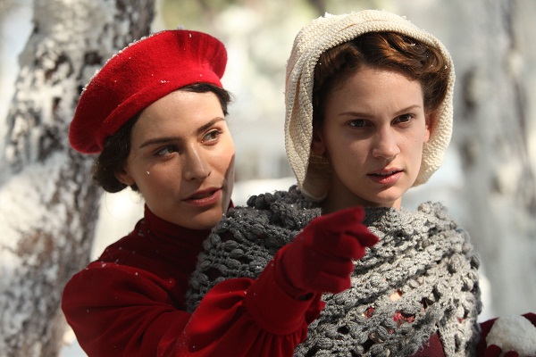 18th London Turkish Film Festival