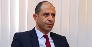 Foreign Minister of Cyprus, The Immovable Property Commission is an effective domestic remedy